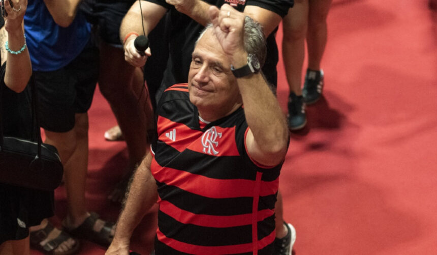 bap-se-reune-com-governador-de-sao-paulo-para-tratar-de-jogos-do-flamengo-no-estado