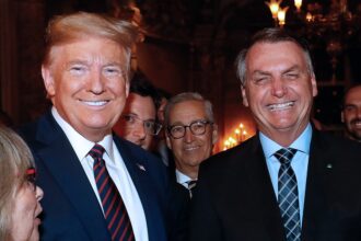 baile-hispanico-de-trump:-saiba-o-que-e-o-evento-para-o-qual-bolsonaro-diz-ter-sido-convidado