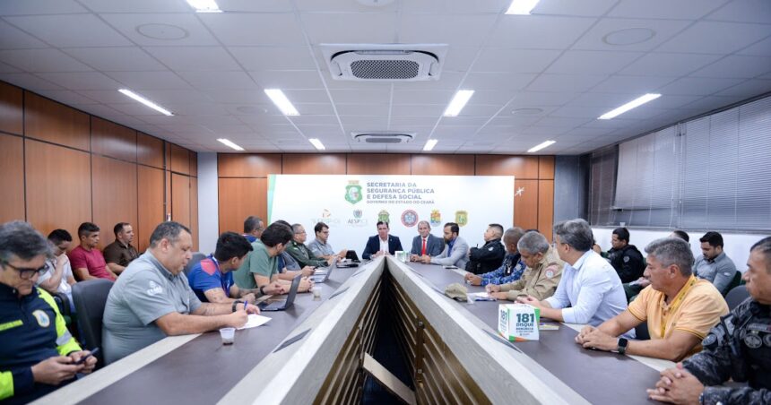 sspds-realiza-primeira-reuniao-para-a-primeira-partida-das-finais-do-campeonato-cearense-de-2025