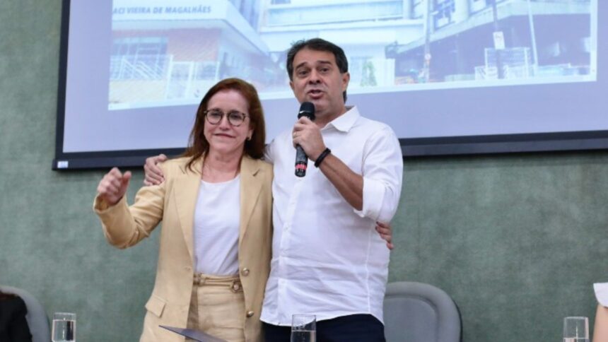 riane-azevedo-assume-a-secretaria-municipal-da-saude-de-fortaleza