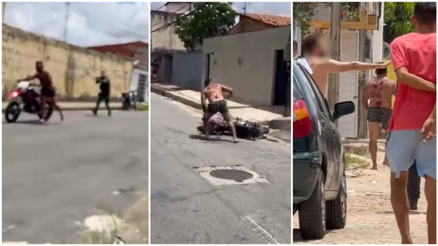 familia-denuncia-que-homem-em-surto-psicotico-morreu-apos-agressoes-policiais;-veja-video