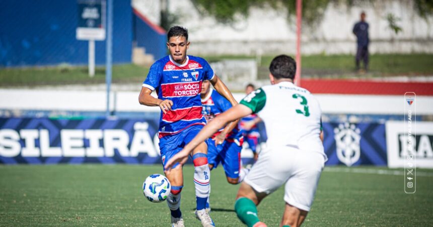 sub-20:-fortaleza-recebe-bahia-em-busca-de-recuperacao-no-campeonato-brasileiro