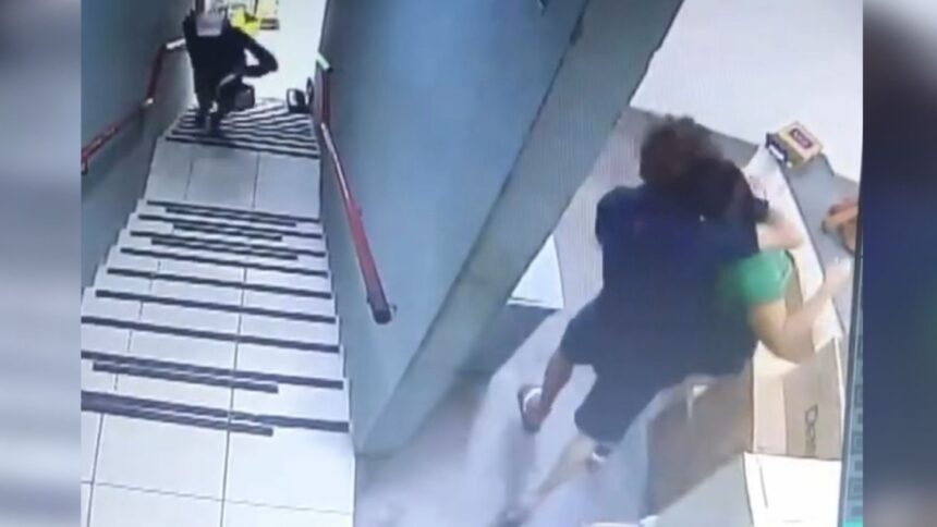 video:-criminosos-usam-funcionaria-como-‘escudo’-em-assalto-no-ceara