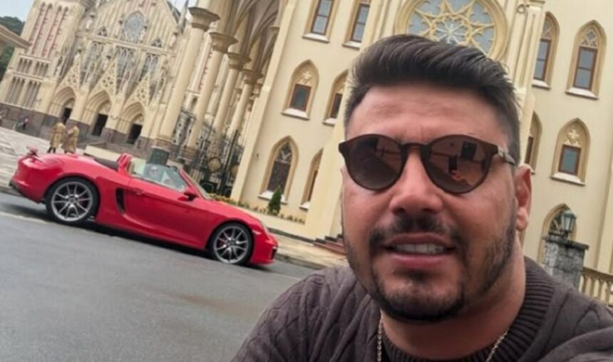 empresario-e-morto-a-tiros-dentro-de-porsche-em-guarulhos