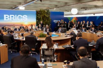 cupula-do-brics-defende-regras-globais-para-o-uso-de-ia