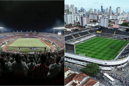 santos-mira-torcedor-da-capital-e-tera-3-jogos-no-morumbi,-enquanto-sao-paulo-jogara-na-vila