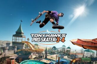 tony-hawk’s-pro-skater-3-+-4-traz-nostalgia,-mas-falha-em-design