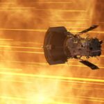sonda-solar-parker-capta-imagens-ineditas-da-coroa-e-vento-solar