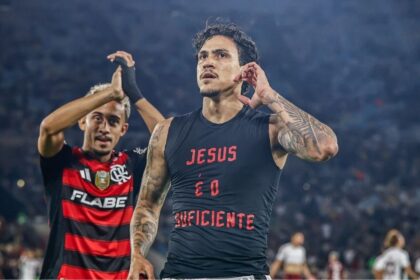 filipe-luis-exalta-importancia-de-pedro-no-flamengo:-‘precisamos-muito-dele’