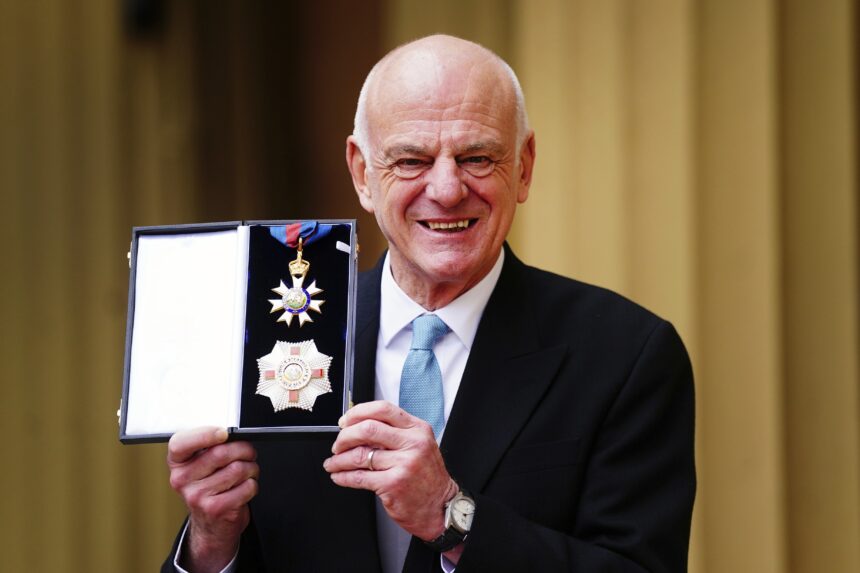 morre-david-nabarro,-medico-britanico-que-liderou-resposta-da-onu-a-crises-como-ebola-e-covid-19