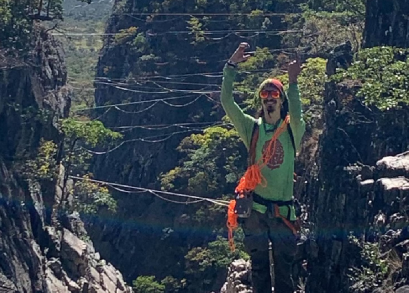 turista-morre-apos-queda-em-cachoeira-durante-pratica-de-highline-na-chapada-dos-veadeiros