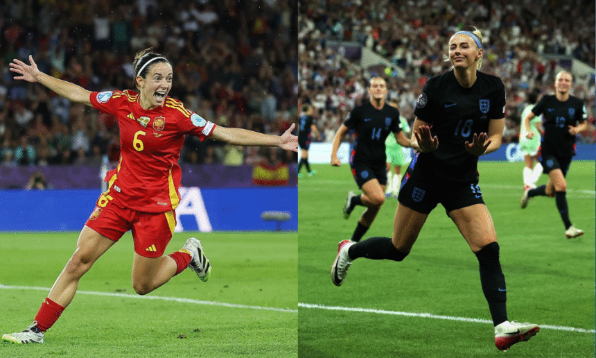 espanha-x-inglaterra:-por-que-voce-nao-pode-perder-a-final-da-eurocopa-feminina-2025