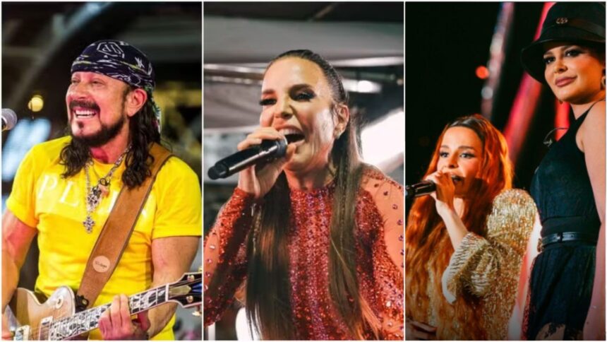 fortal-2025:-ultimo-dia-tem-bell-marques,-ivete-sangalo-e-maiara-e-maraisa;-g1-transmite-ao-vivo