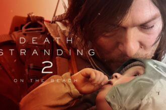 death-stranding-2:-o-que-esperar-da-nova-jornada
de-hideo-kojima