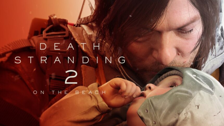 death-stranding-2:-o-que-esperar-da-nova-jornada
de-hideo-kojima