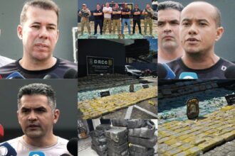 policia-civil-do-amazonas-apreende-1,5-tonelada-de-drogas-no-rio-solimoes