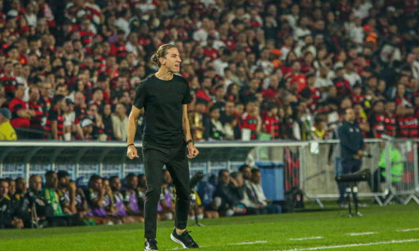 filipe-luis-confirma-foco-do-flamengo-em-2025:-‘brasileiro-e-libertadores-sao-prioridades’