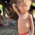 mortes-por-diarreia-entre-criancas-devem-aumentar-com-aquecimento-global,-alerta-estudo
