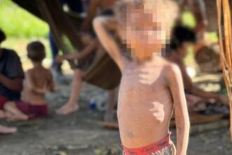 mortes-por-diarreia-entre-criancas-devem-aumentar-com-aquecimento-global,-alerta-estudo