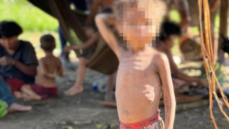 mortes-por-diarreia-entre-criancas-devem-aumentar-com-aquecimento-global,-alerta-estudo