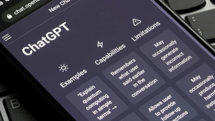 openai-lanca-gpt-5-e-promete-desempenho-de-alto-nivel