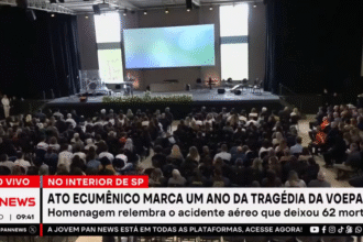 cerimonia-marca-um-ano-do-acidente-da-voepass-e-homenageia-vitimas