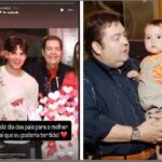 filhos-de-faustao-homenageiam-apresentador-no-dia-dos-pais:-‘o-melhor’-e-‘meu-heroi’