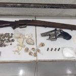 policia-militar-apreende-armas-e-drogas-na-regiao-metropolitana-de-fortaleza