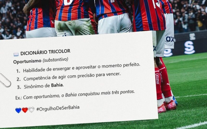 apos-polemica-por-kaue-furquim,-bahia-provoca-o-corinthians:-‘triunfo-oportunista’