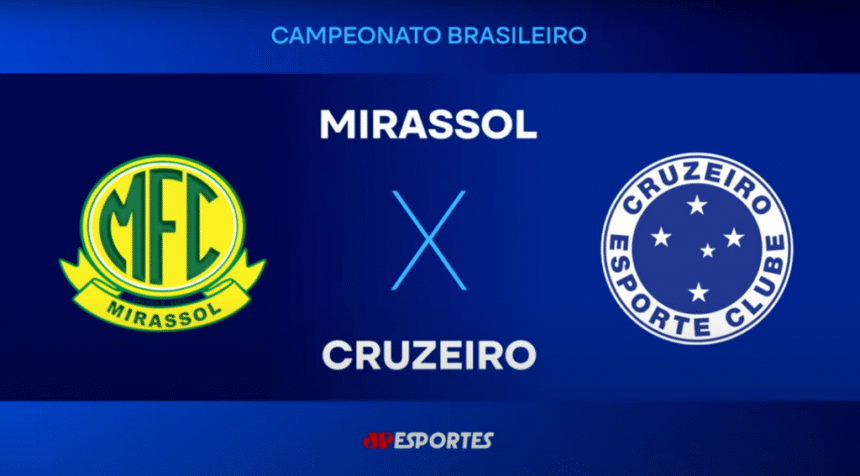 mirassol-x-cruzeiro:-confira-a-transmissao-da-jovem-pan-ao-vivo