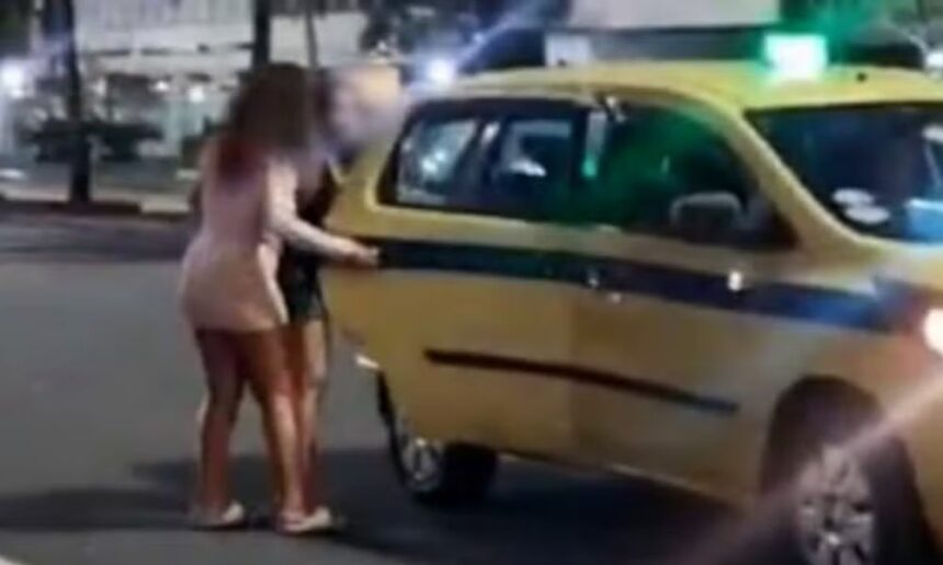 mulher-acusada-de-dopar-e-roubar-turistas-ingleses-em-copacabana-e-presa