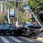 influenciadores-bia-miranda-e-gato-preto-sofrem-acidente-na-avenida-faria-lima,-em-sao-paulo