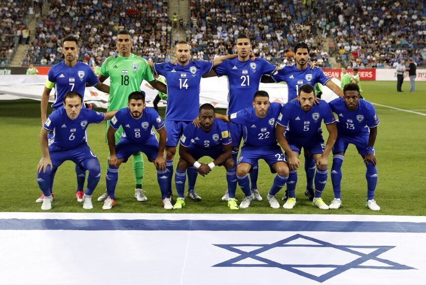 tecnicos-de-futebol-italianos-pedem-suspensao-de-israel-a-fifa-devido-a-guerra-em-gaza