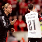 filipe-luis-enaltece-sacrificio-dos-jogadores-do-flamengo-em-classificacao-na-libertadores