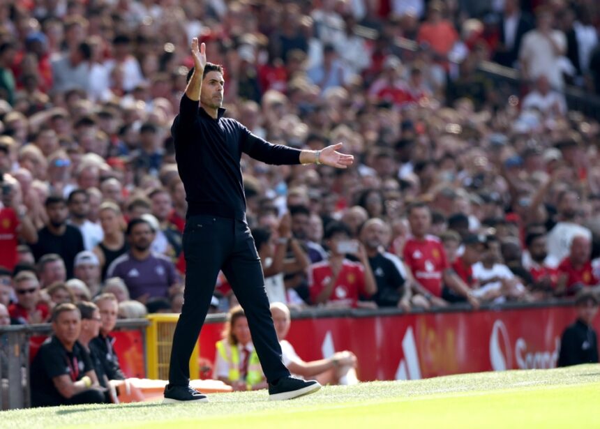 arteta-confirma-lesao-no-joelho-de-havertz-e-atacante-desfalca-o-arsenal-na-premier-league