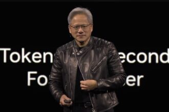 como-a-ia-transformou-nvidia-na-empresa-mais-valiosa?