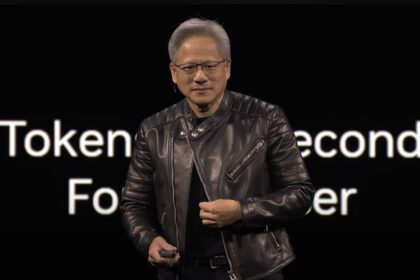 como-a-ia-transformou-nvidia-na-empresa-mais-valiosa?