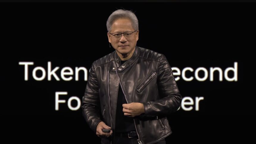 como-a-ia-transformou-nvidia-na-empresa-mais-valiosa?