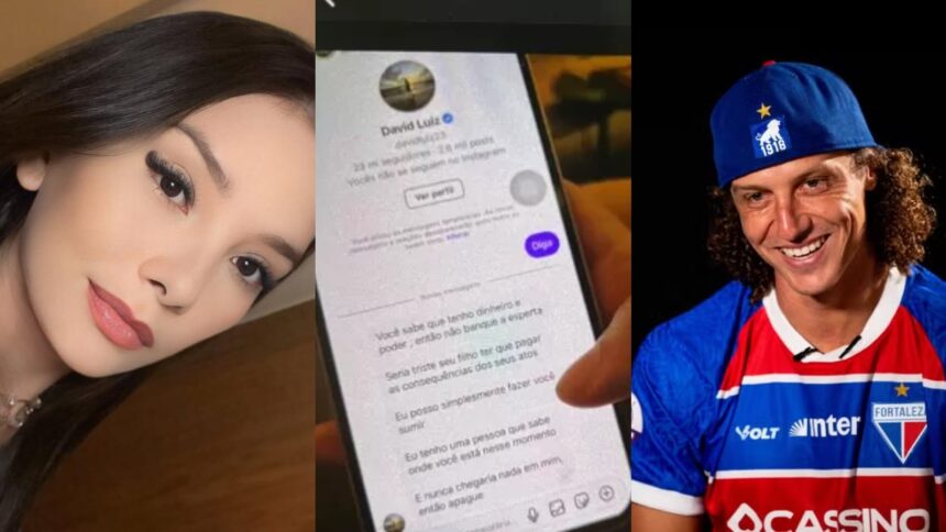 mulher-denuncia-david-luiz-por-ameaca-e-consegue-medida-protetiva-contra-o-jogador,-no-ceara