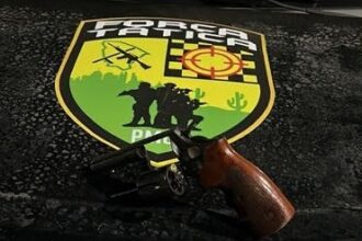pmce-apreende-adolescente-armado-apos-troca-de-tiros-na-ponte-do-bom-jardim