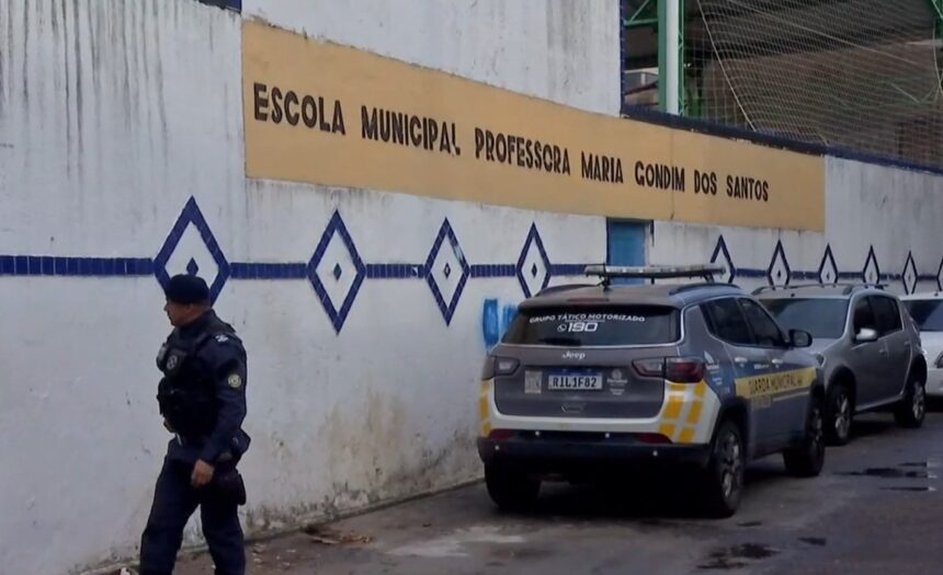 aulas-sao-retomadas-em-regiao-afetada-por-conflito-entre-faccoes-em-fortaleza
