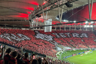com-precos-elevados,-flamengo-inicia-venda-de-ingressos-para-jogo-contra-o-estudiantes