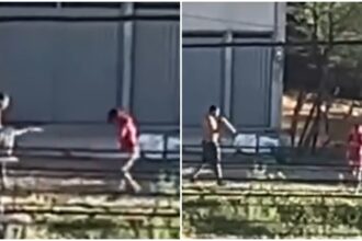 video:-homem-e-preso-apos-atacar-prima-com-golpes-de-foice-no-interior-do-ceara