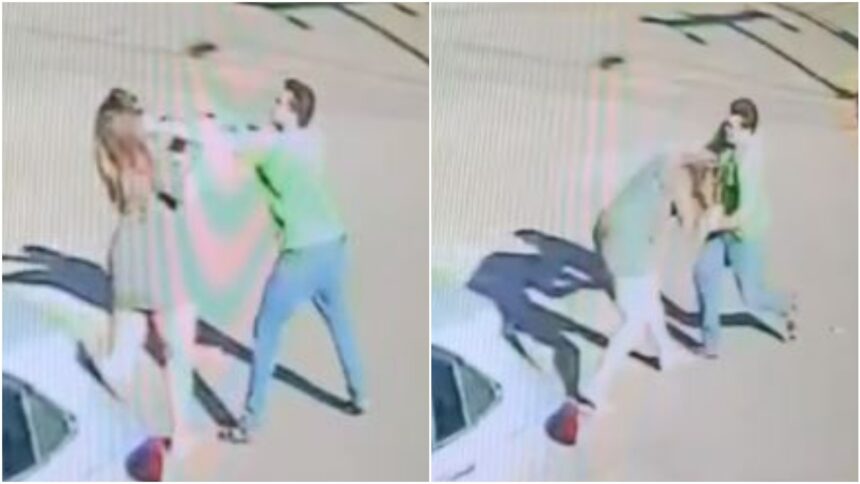 motorista-de-app-e-indiciado-por-agredir-passageira-em-fortaleza;-video