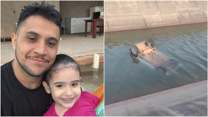 pai-e-filha-sao-achados-mortos-em-carro-submerso-em-canal-no-ceara