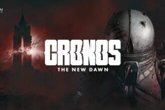 cronos:-the-new-dawn-|-review