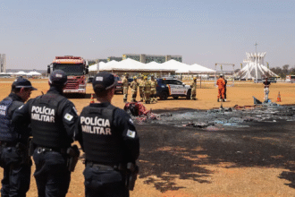 policia-prende-suspeito-de-incendiar-banheiros-quimicos-na-esplanada