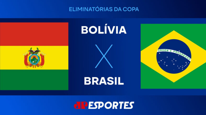 bolivia-x-brasil:-confira-transmissao-da-jovem-pan-ao-vivo