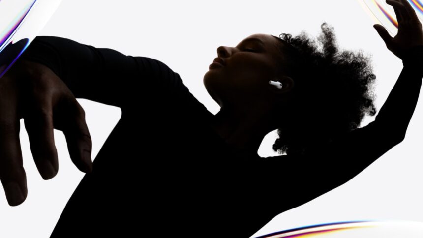 novo-airpods-e-anunciado-com-traducao-de-conversas-em-tempo-real