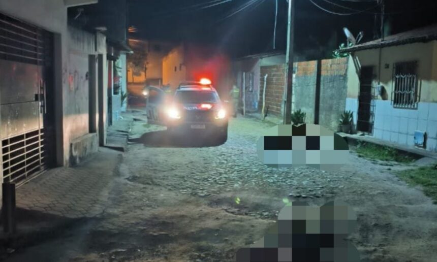 com-281-mortes,-agosto-foi-o-mes-mais-violento-de-2025-no-ceara,-mostram-dados